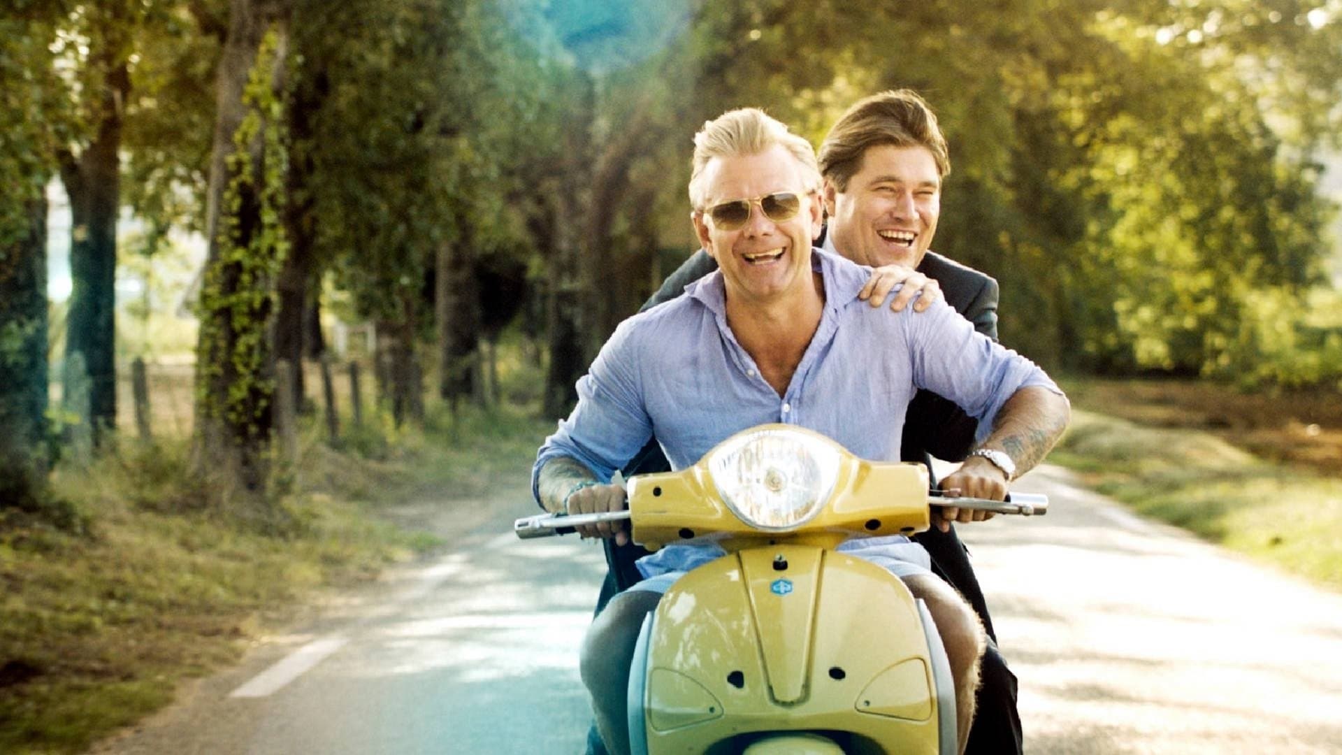 Poster backdrop for Player