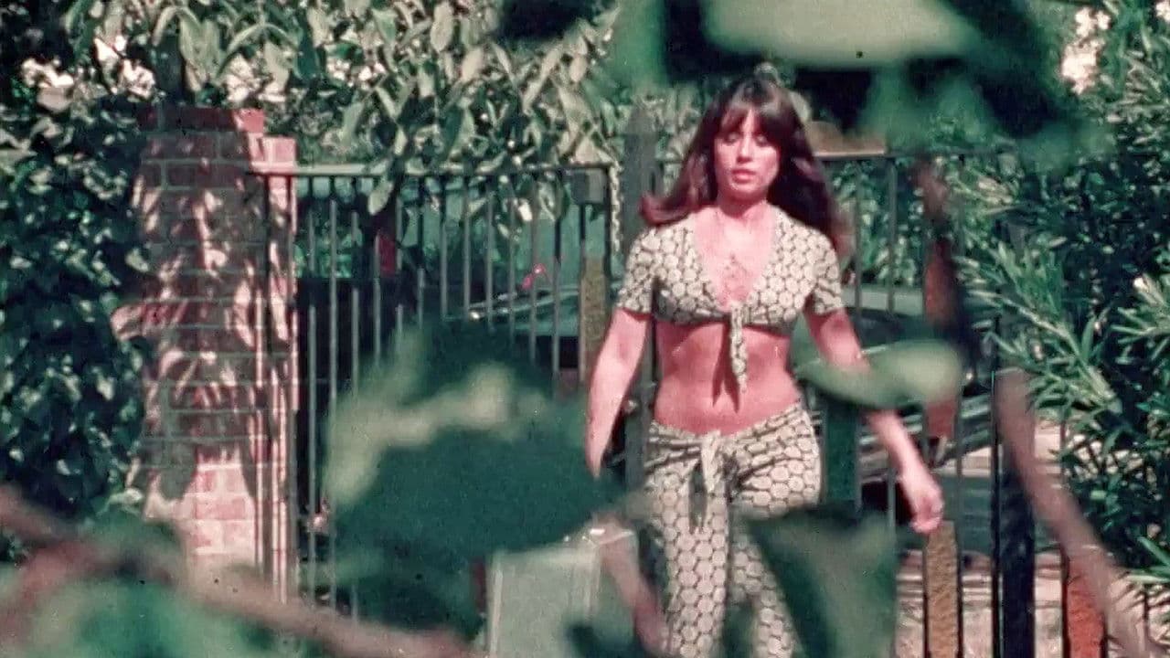 Poster backdrop for Eye Spy!