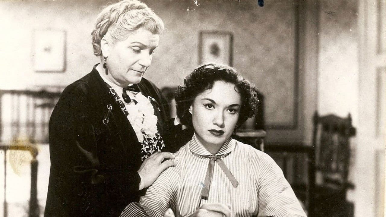 Poster backdrop for La edad del amor