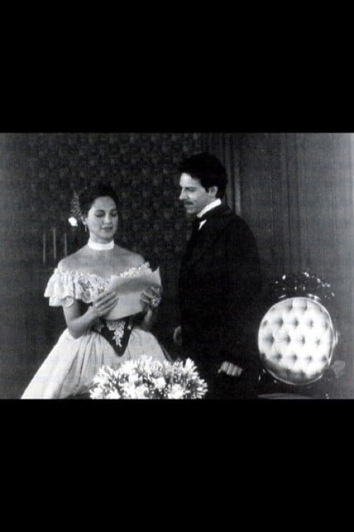 Poster backdrop for Nocturno a Rosario