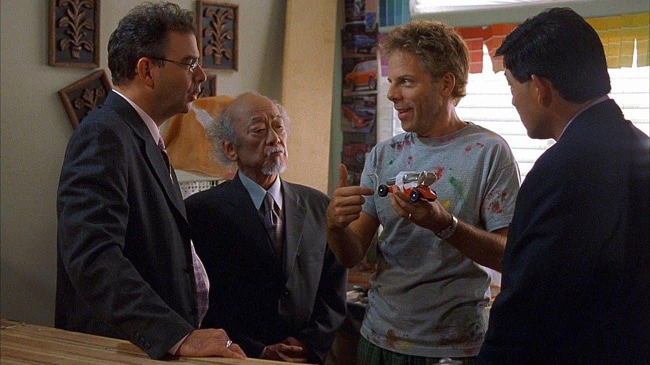 Poster backdrop for Down and Derby