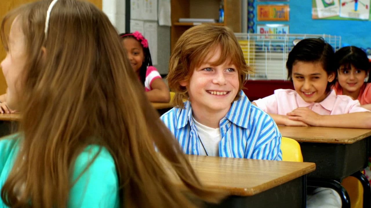 Poster backdrop for Fool's Day