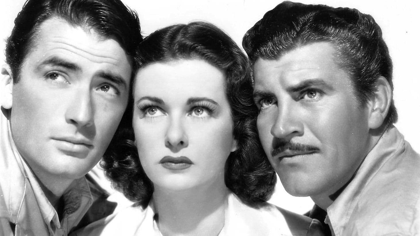 Poster backdrop for The Macomber Affair