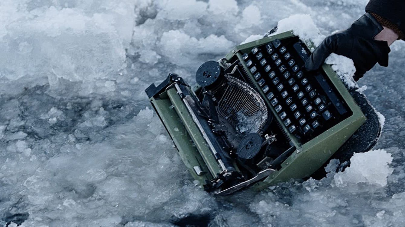 Poster backdrop for Silent Souls