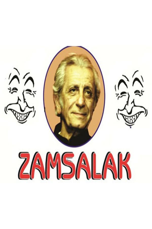 Poster backdrop for Zamsalak