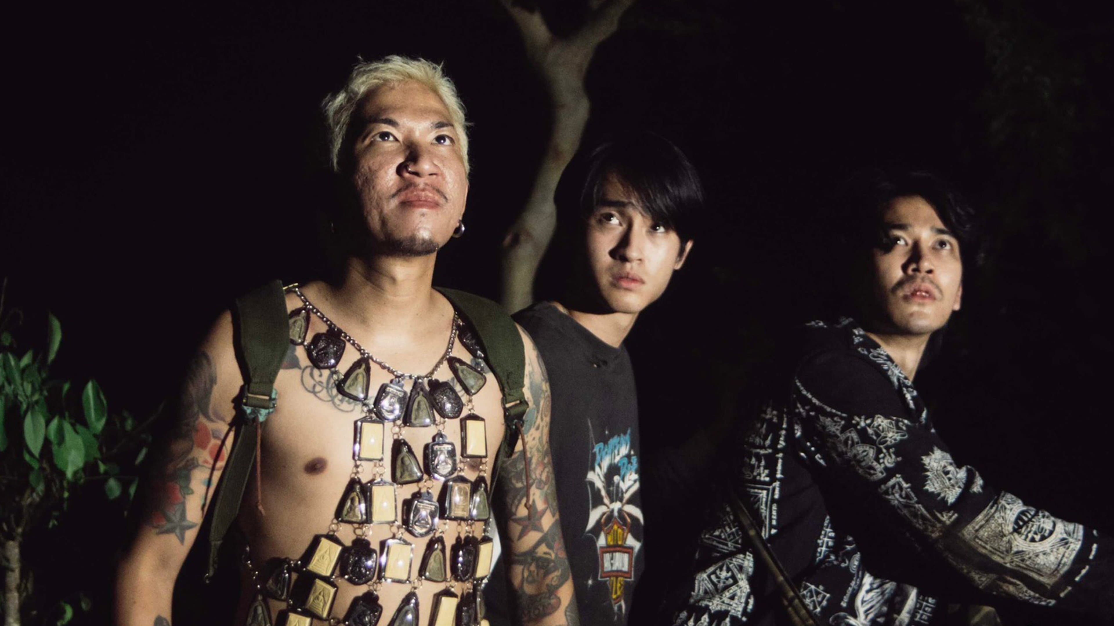 Poster backdrop for Ko Ga Loak Village