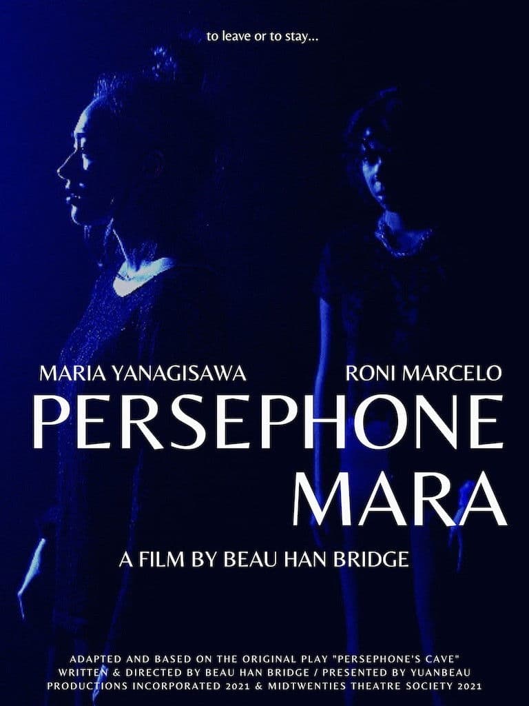 Poster backdrop for Persephone Mara