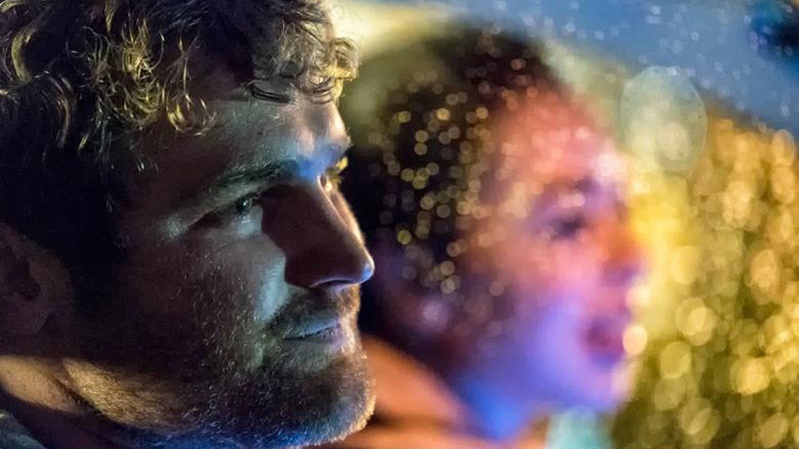 Poster backdrop for Run