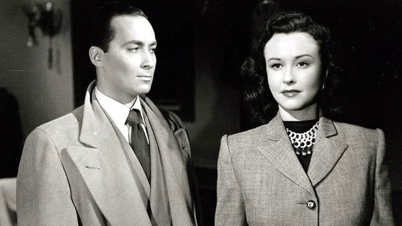 Poster backdrop for Seven Keys to Baldpate