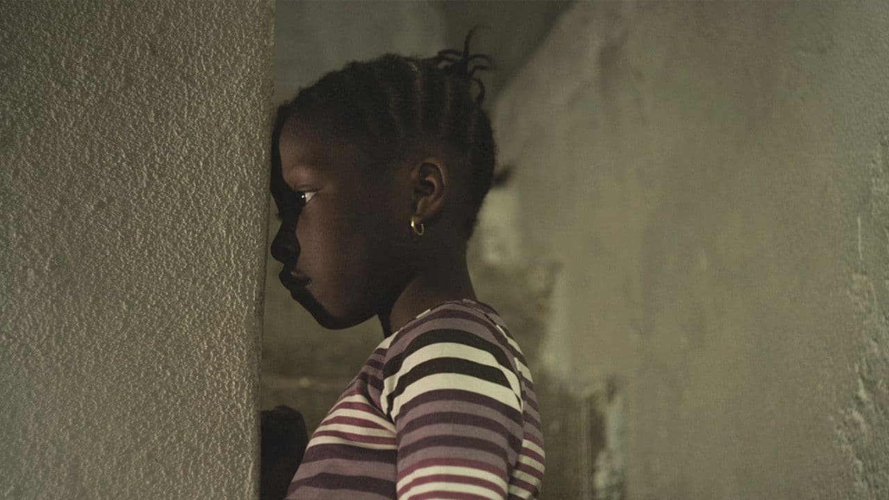 Poster backdrop for Bobô