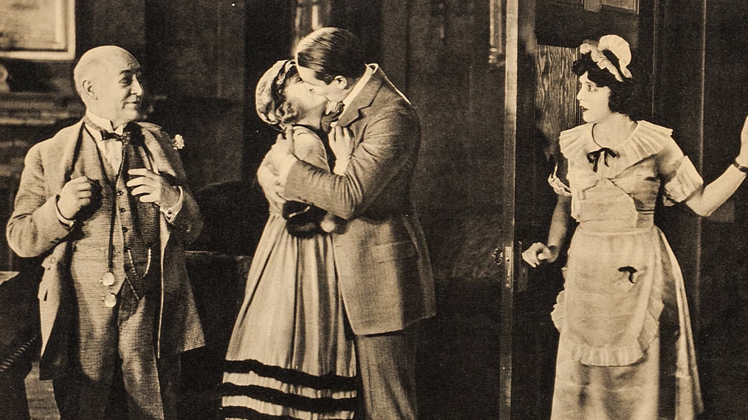 Poster backdrop for Let Me Explain