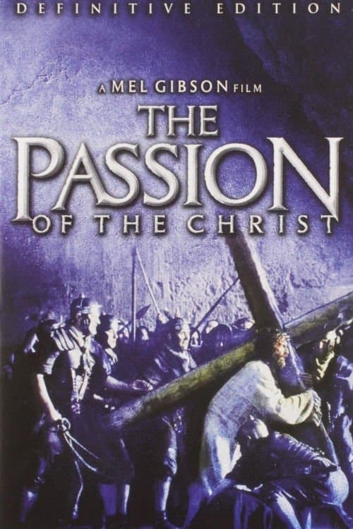 Poster backdrop for The Legacy: The Passion of the Christ