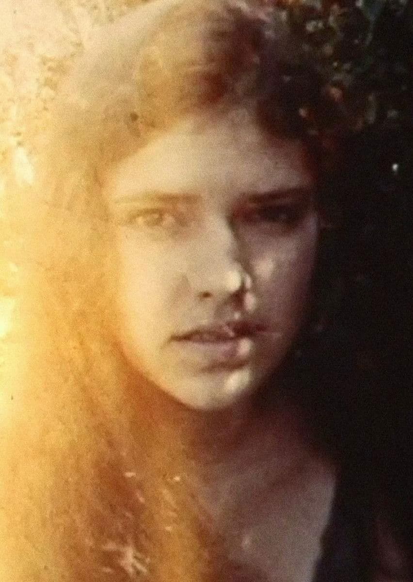 Poster backdrop for Love Must Love