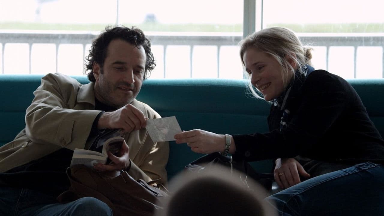 Poster backdrop for Orly