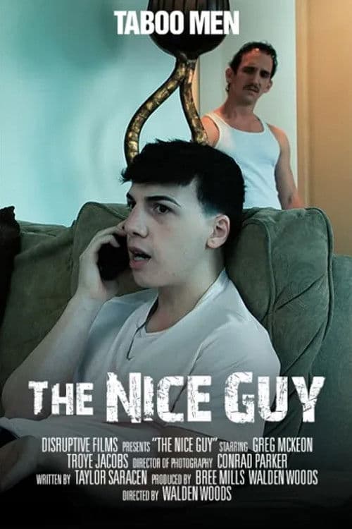 Poster backdrop for The Nice Guy