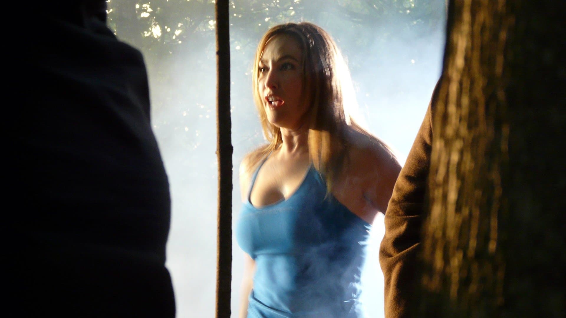 Poster backdrop for Closed for the Season