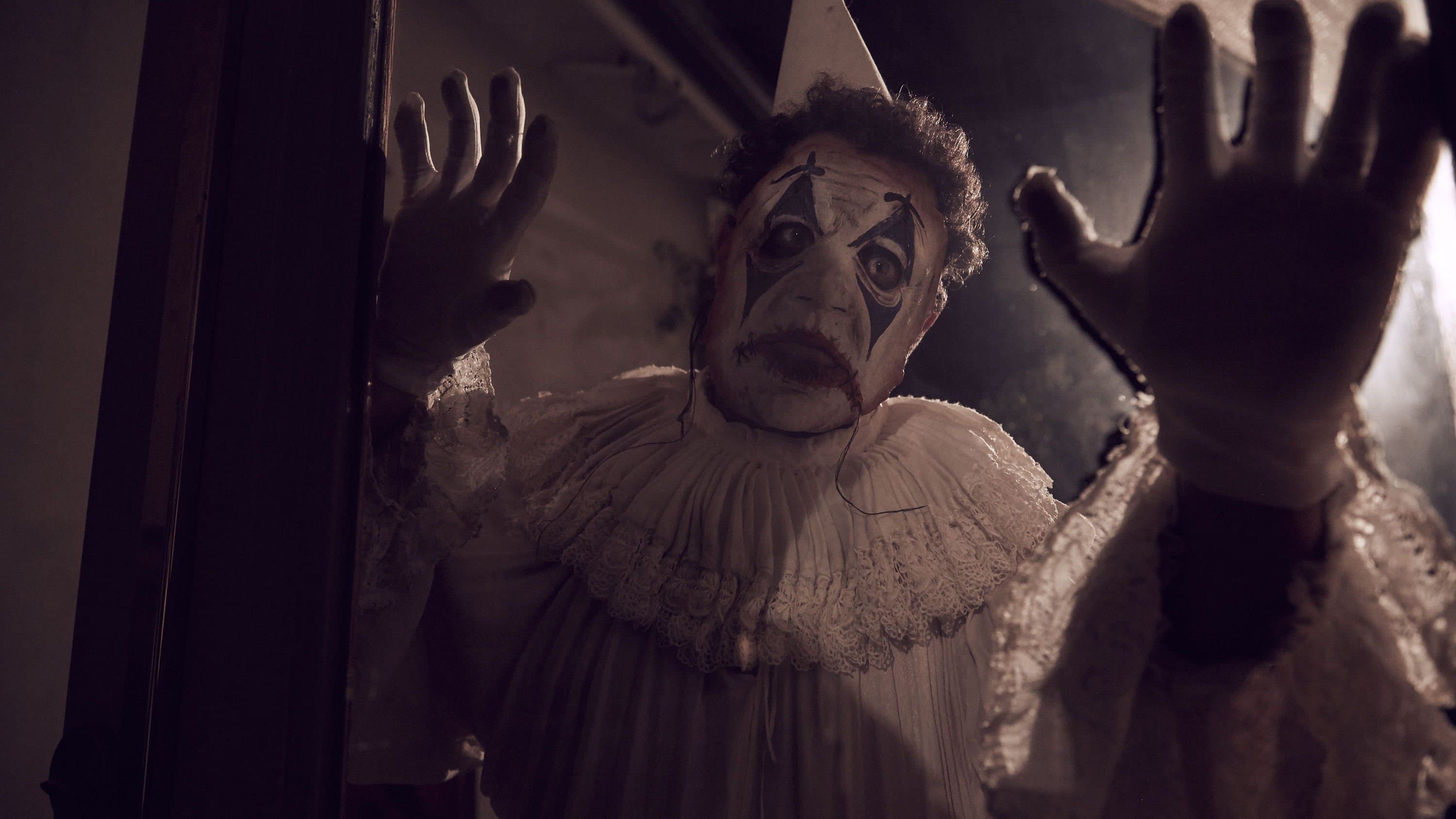 Poster backdrop for Do You See Me