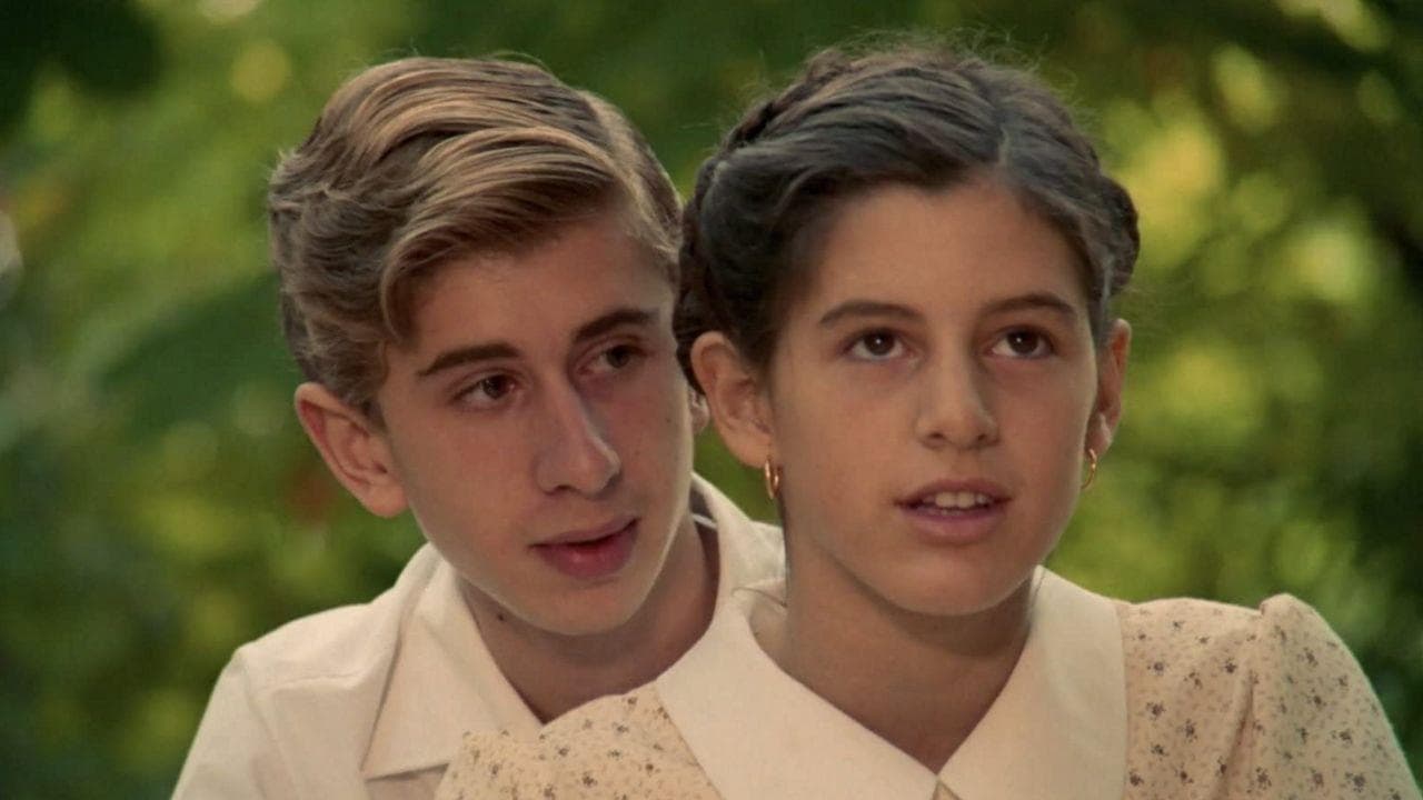 Poster backdrop for Bicycles Are for the Summer