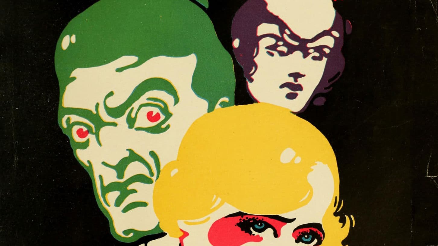 Poster backdrop for Wanted- A Home