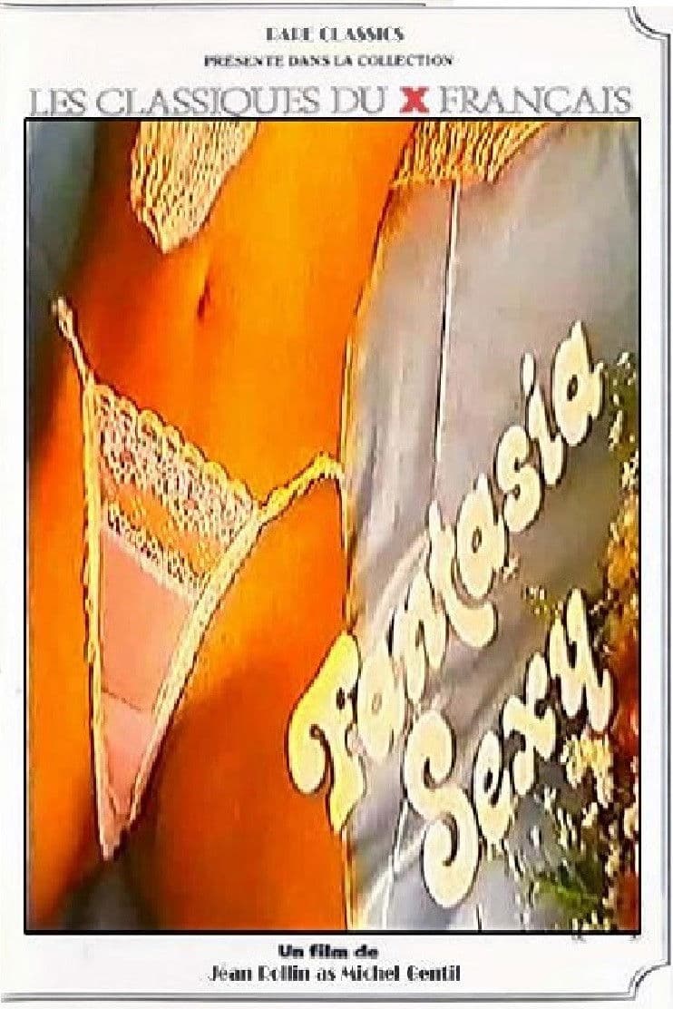 Poster backdrop for Saute-moi dessus