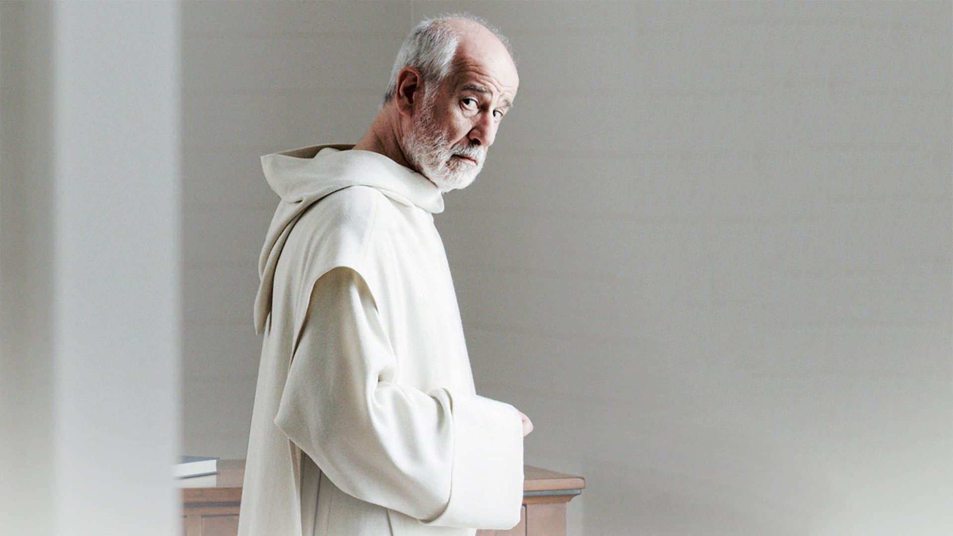 Poster backdrop for The Confessions