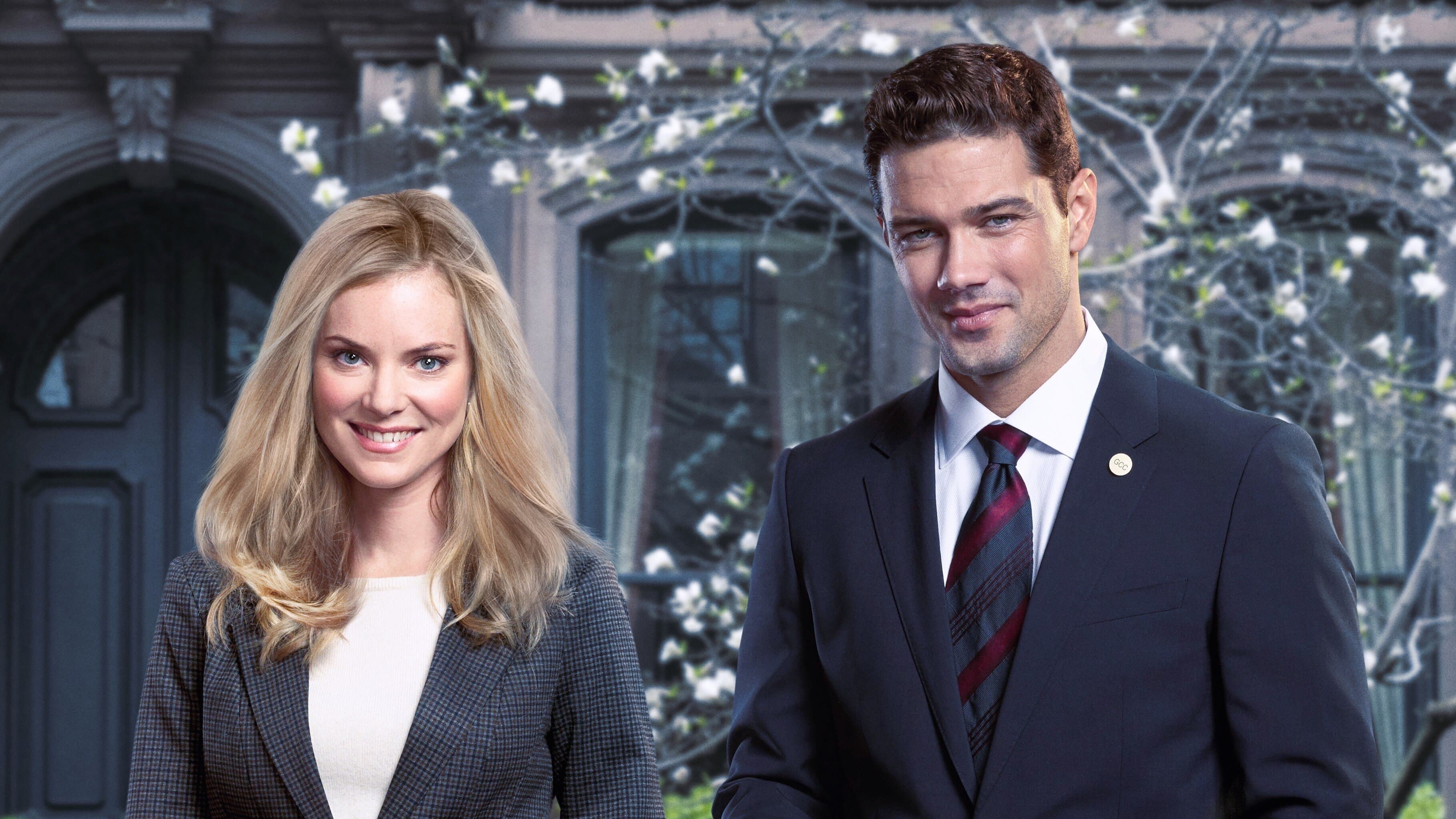 Poster backdrop for Unleashing Mr. Darcy