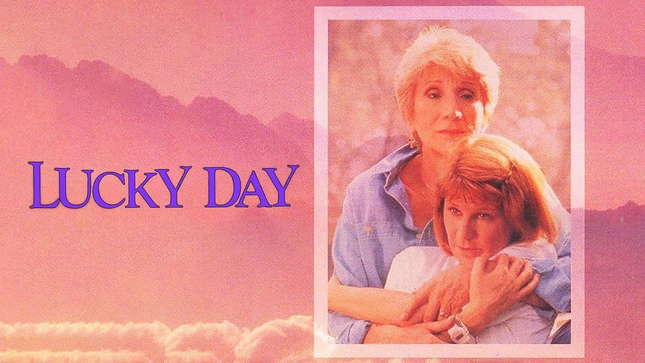 Poster backdrop for Lucky Day