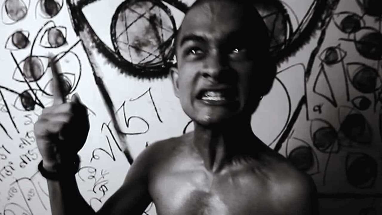 Poster backdrop for Gandu