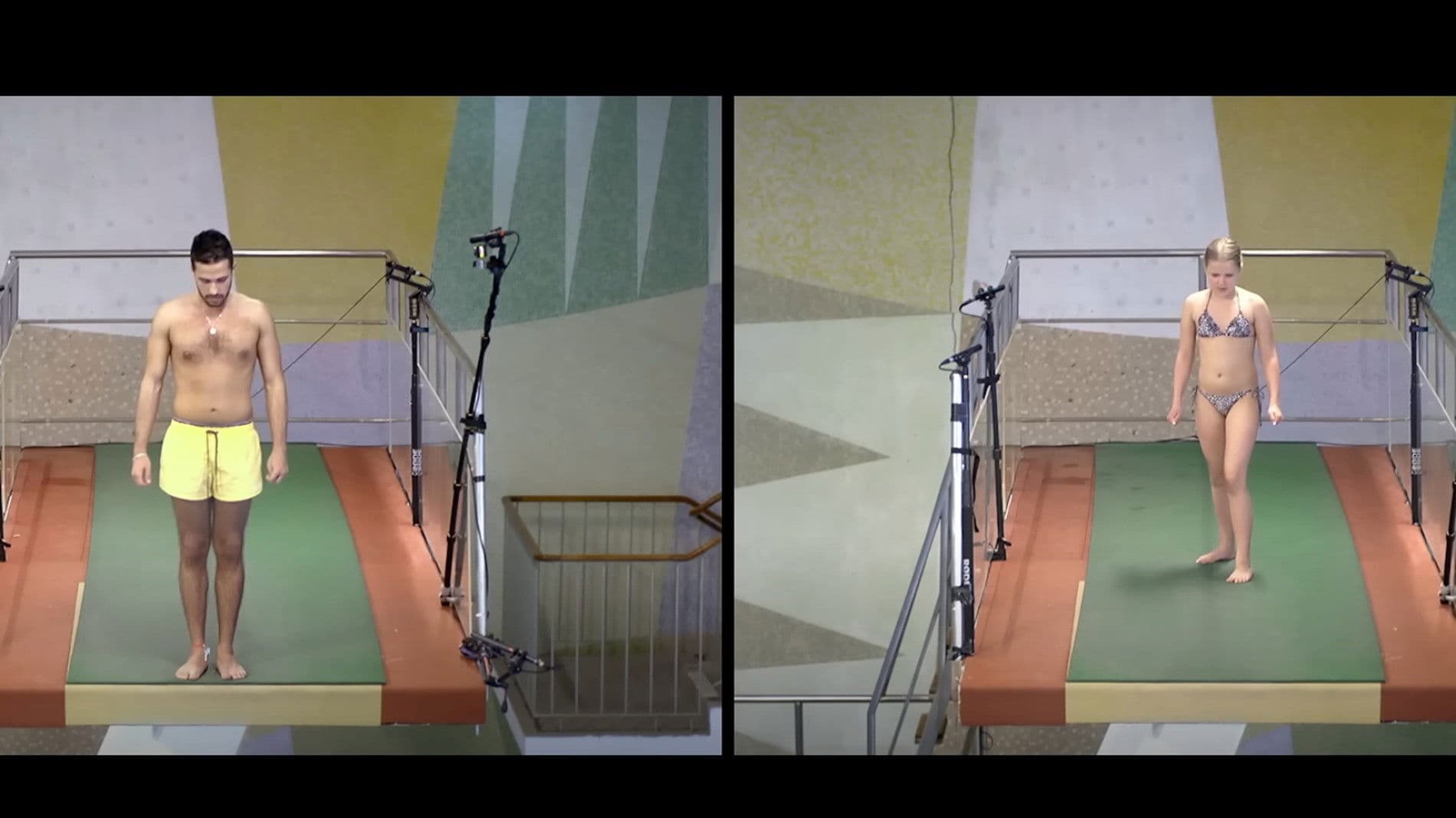 Poster backdrop for Ten Meter Tower