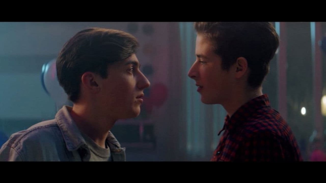 Poster backdrop for Testosterone: Volume Two