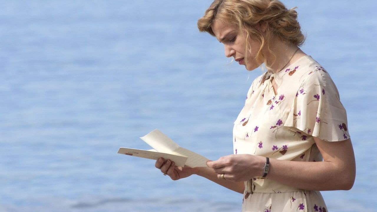 Poster backdrop for The Big Heart of Girls