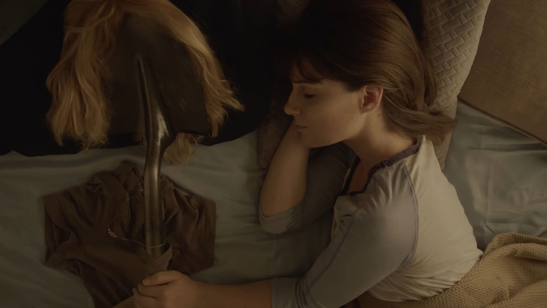 Poster backdrop for My Ex-Girlfriend Is a Shovel