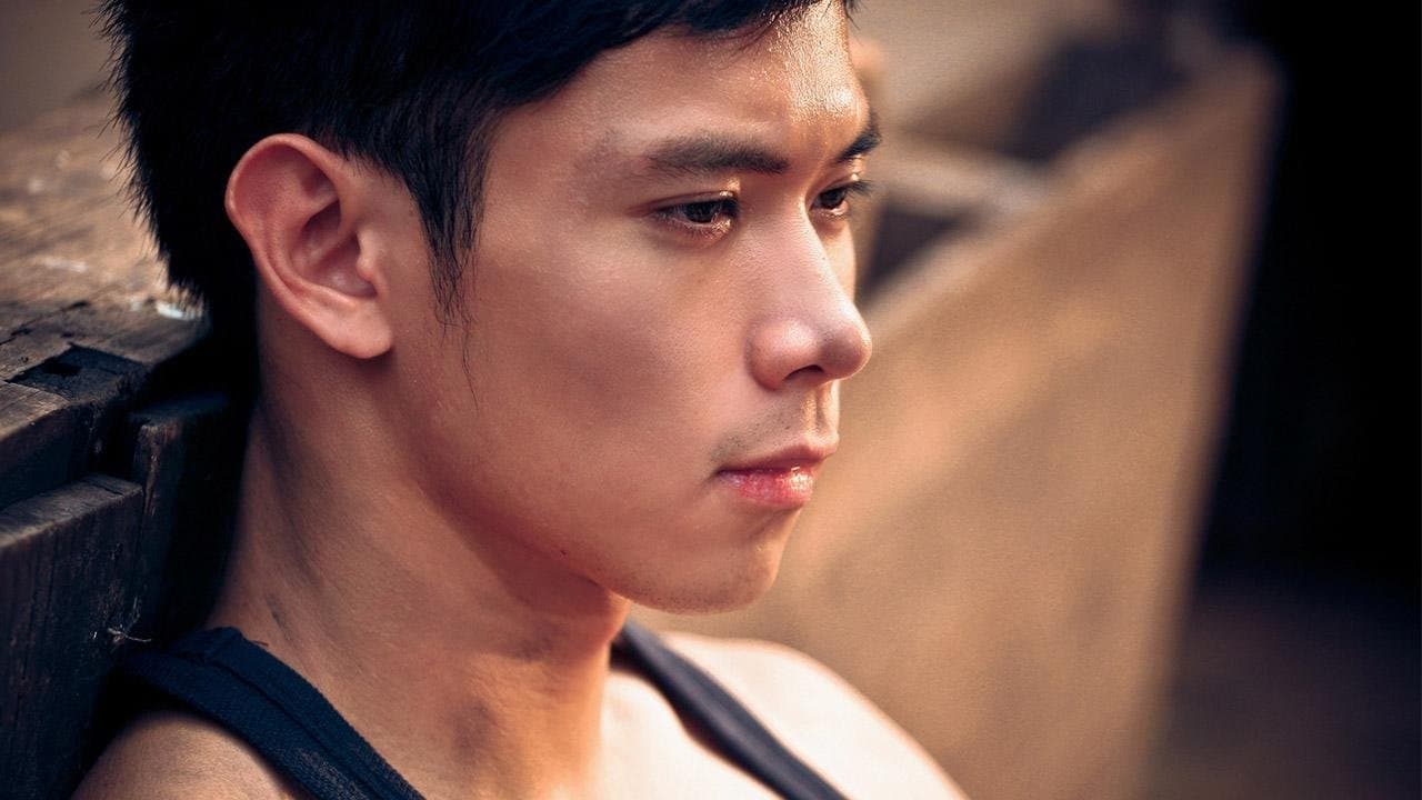 Poster backdrop for Lost in Paradise