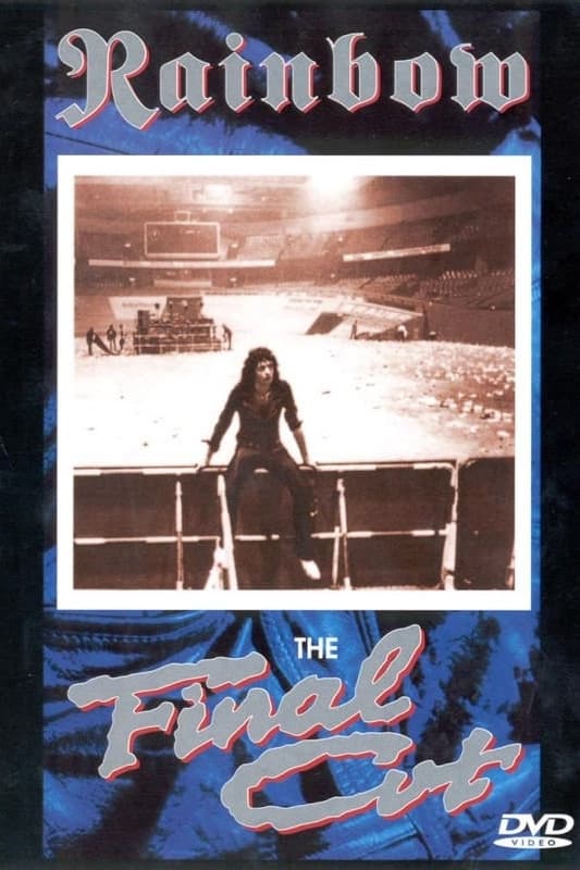 Poster backdrop for Rainbow: The Final Cut