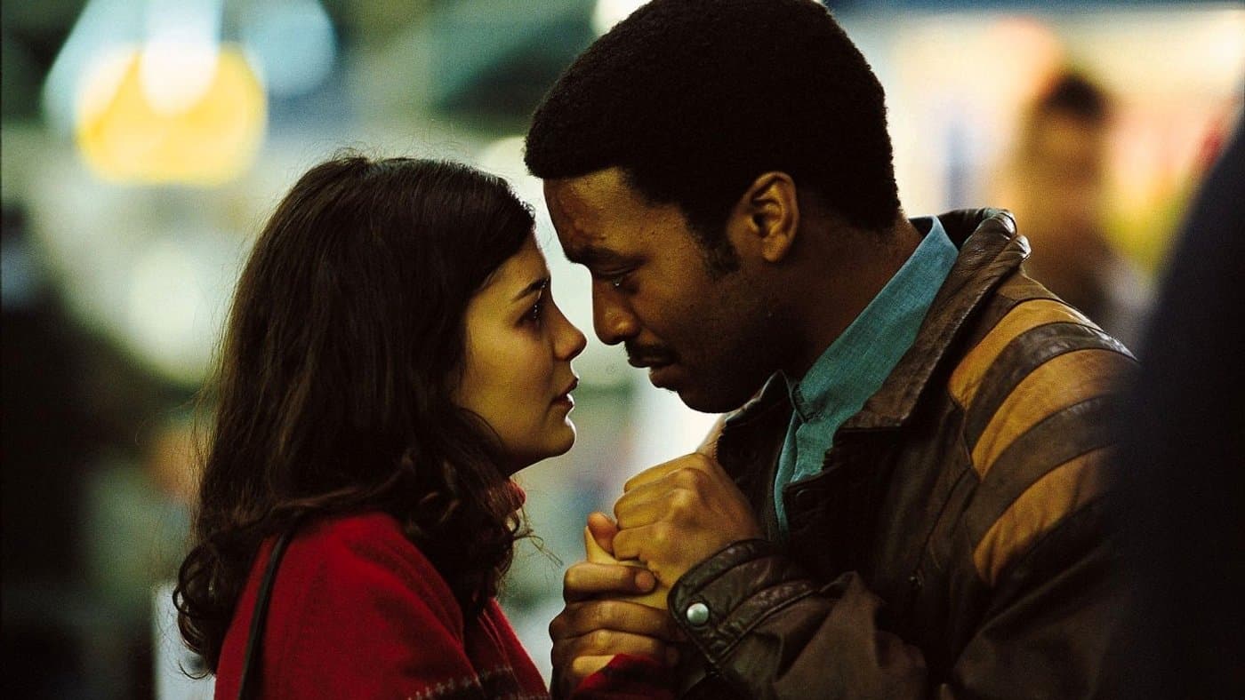 Poster backdrop for Dirty Pretty Things