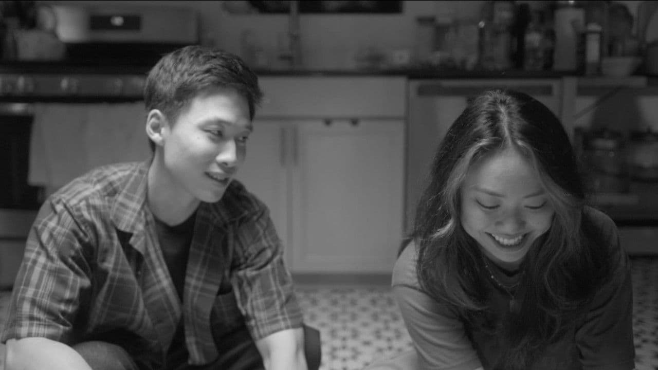 Poster backdrop for Banana Split