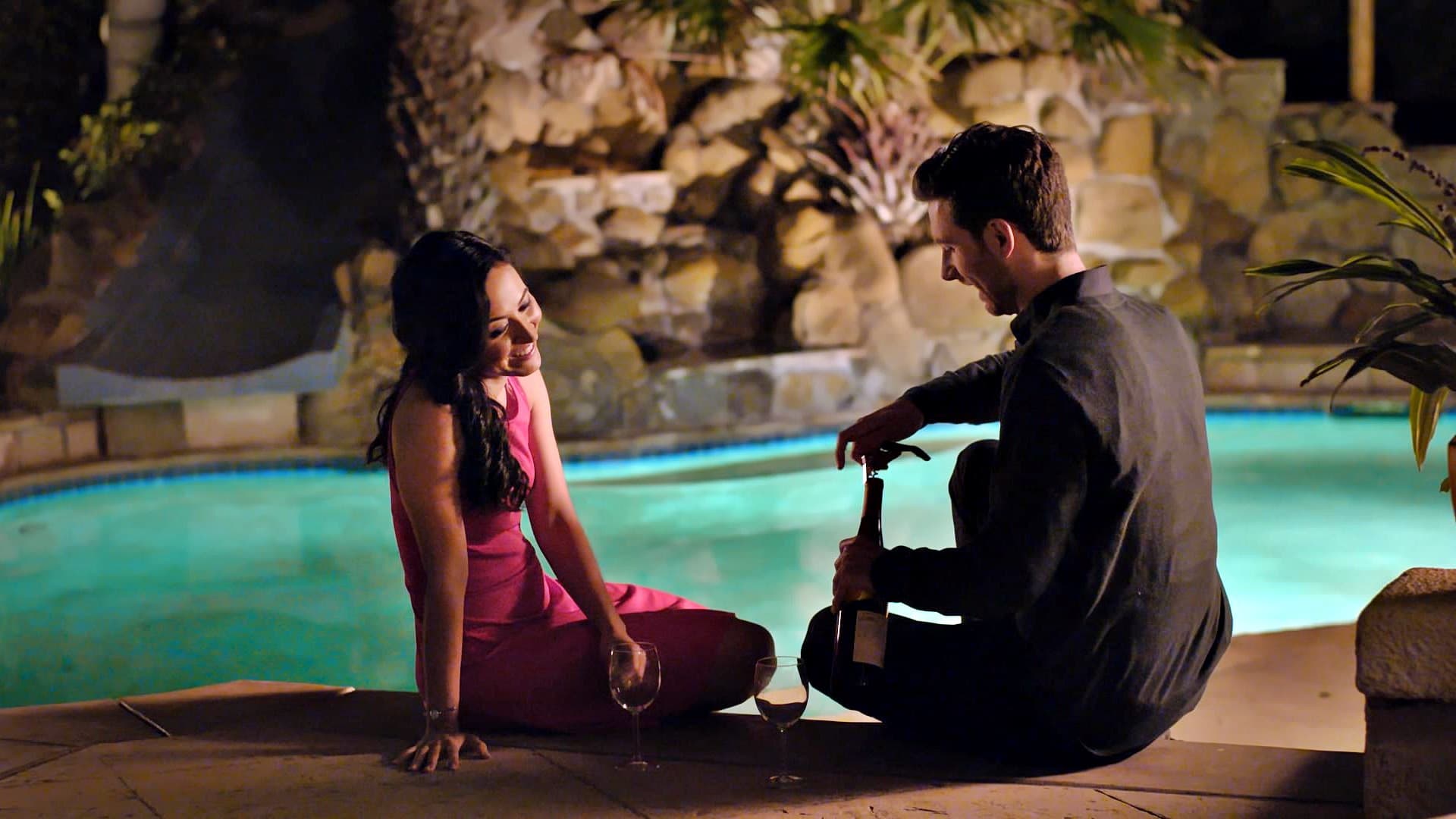 Poster backdrop for Dating Daisy