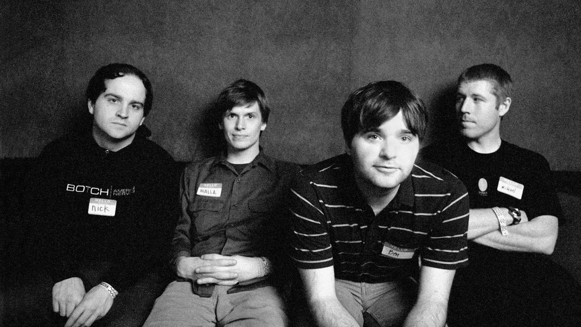 Poster backdrop for Drive Well, Sleep Carefully