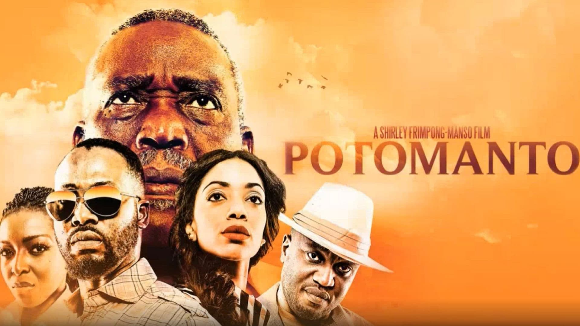 Poster backdrop for Potomanto