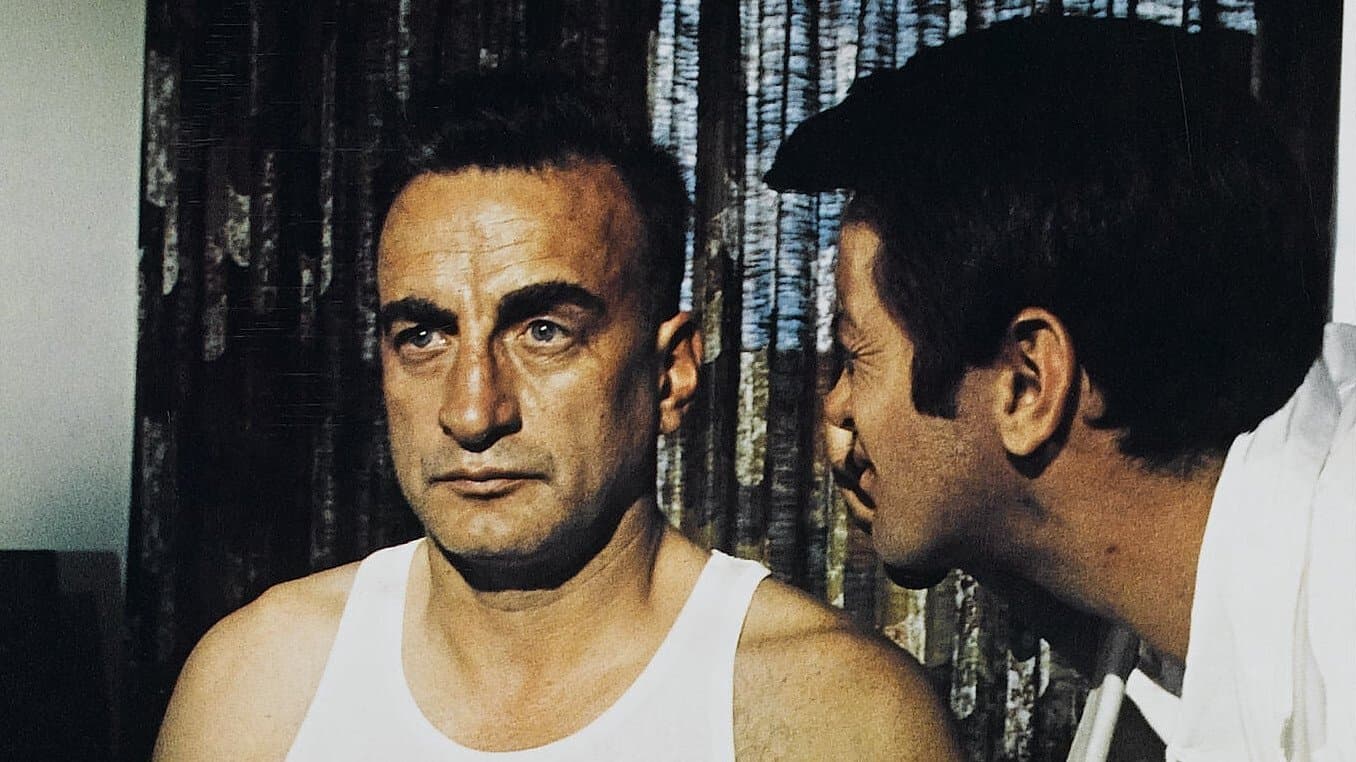 Poster backdrop for Rage