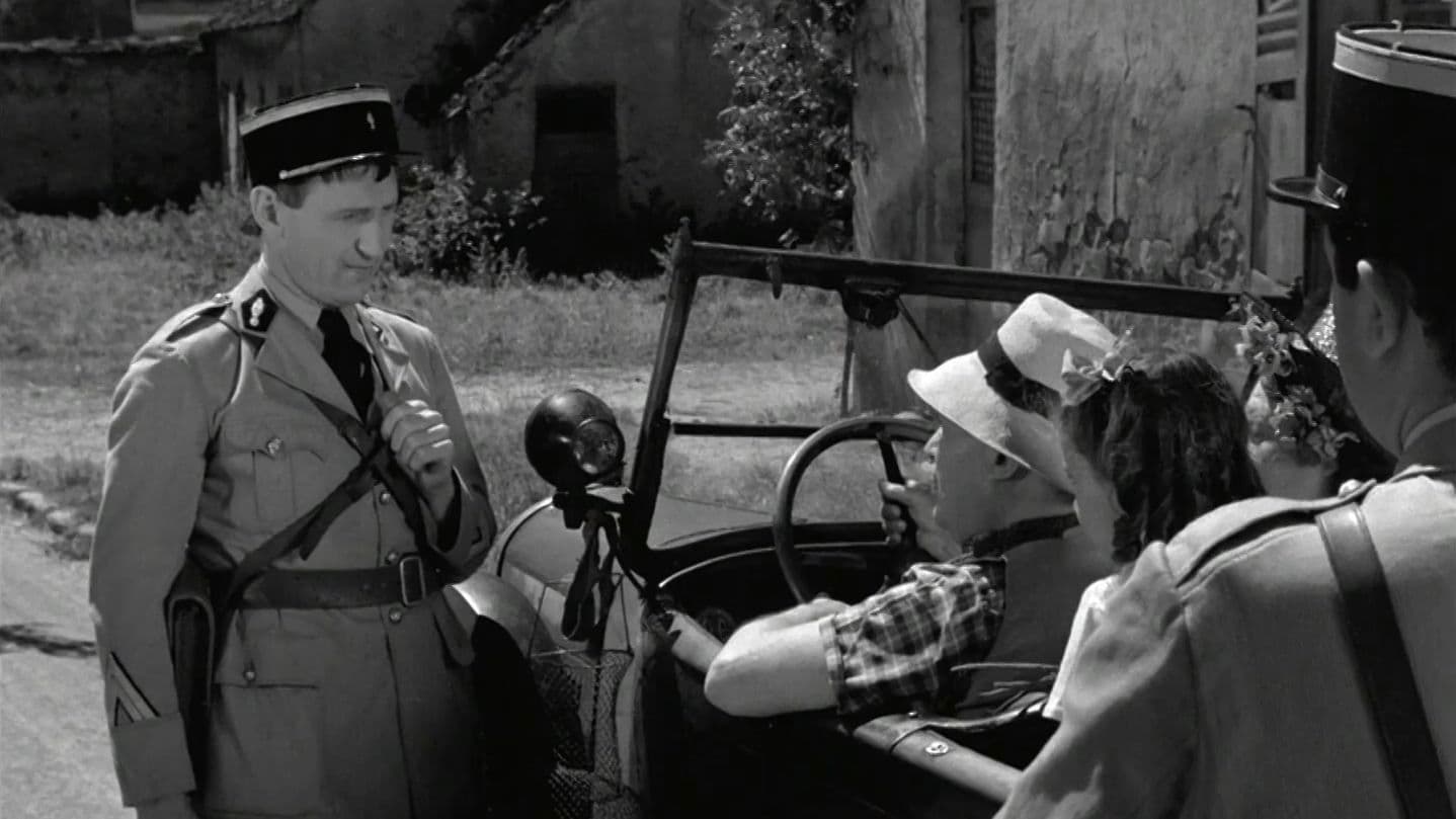 Poster backdrop for Le Roi Pandore