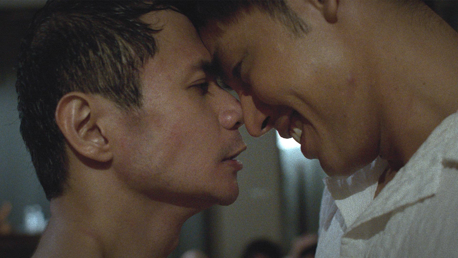 Poster backdrop for Bigayan