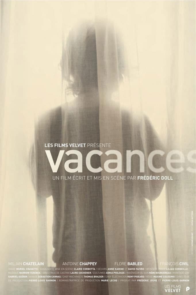 Poster backdrop for Vacances