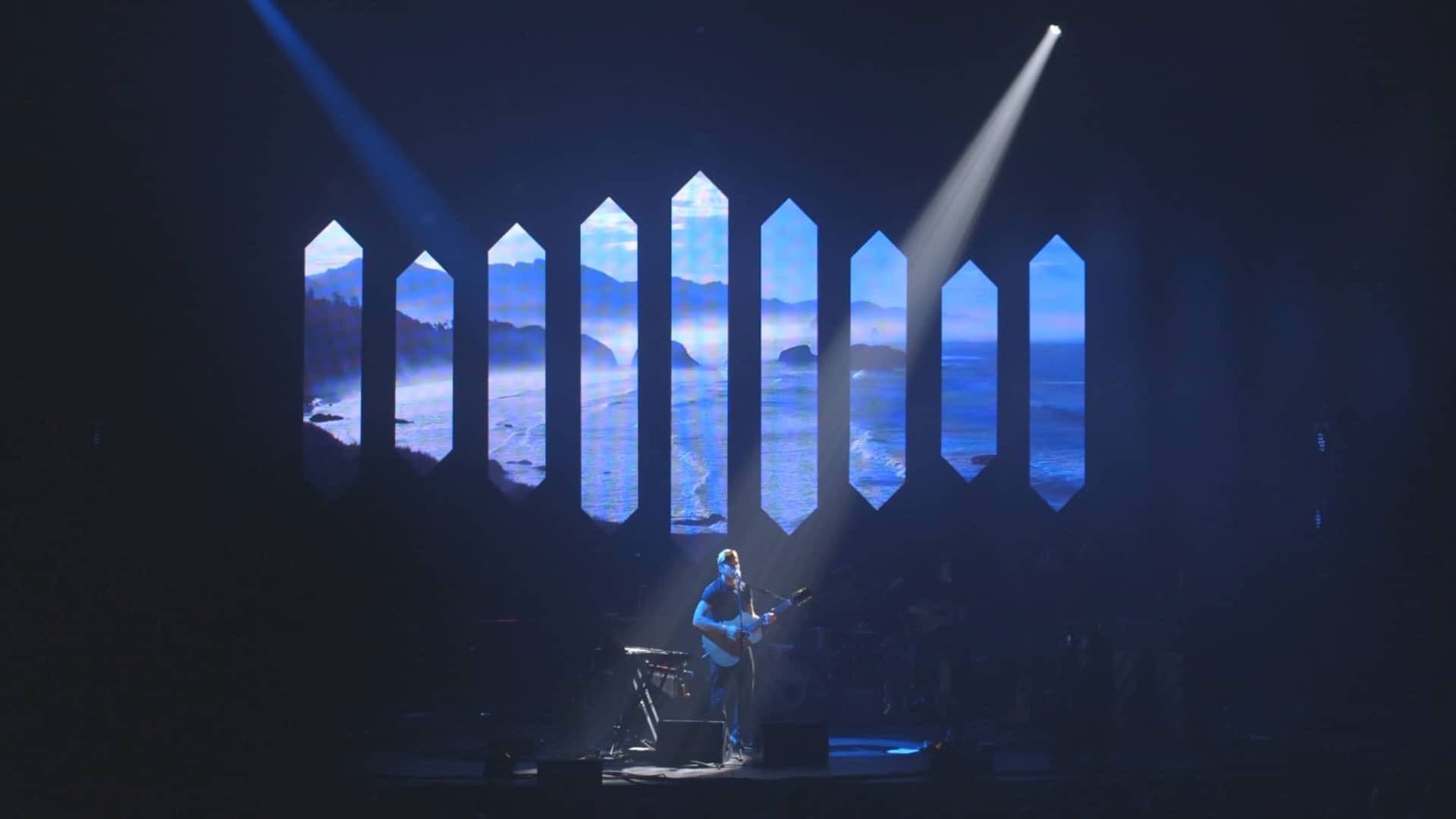 Poster backdrop for Sufjan Stevens: Carrie & Lowell Live