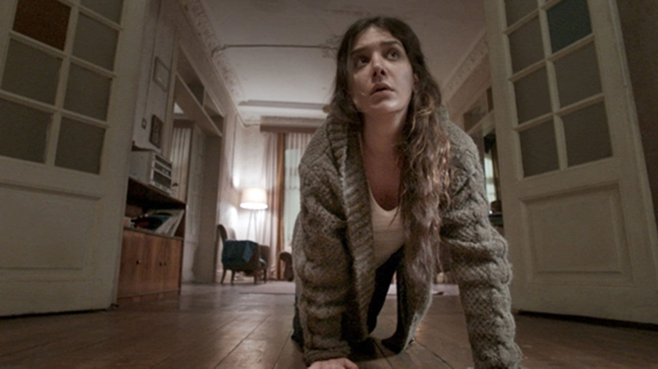 Poster backdrop for Inflame