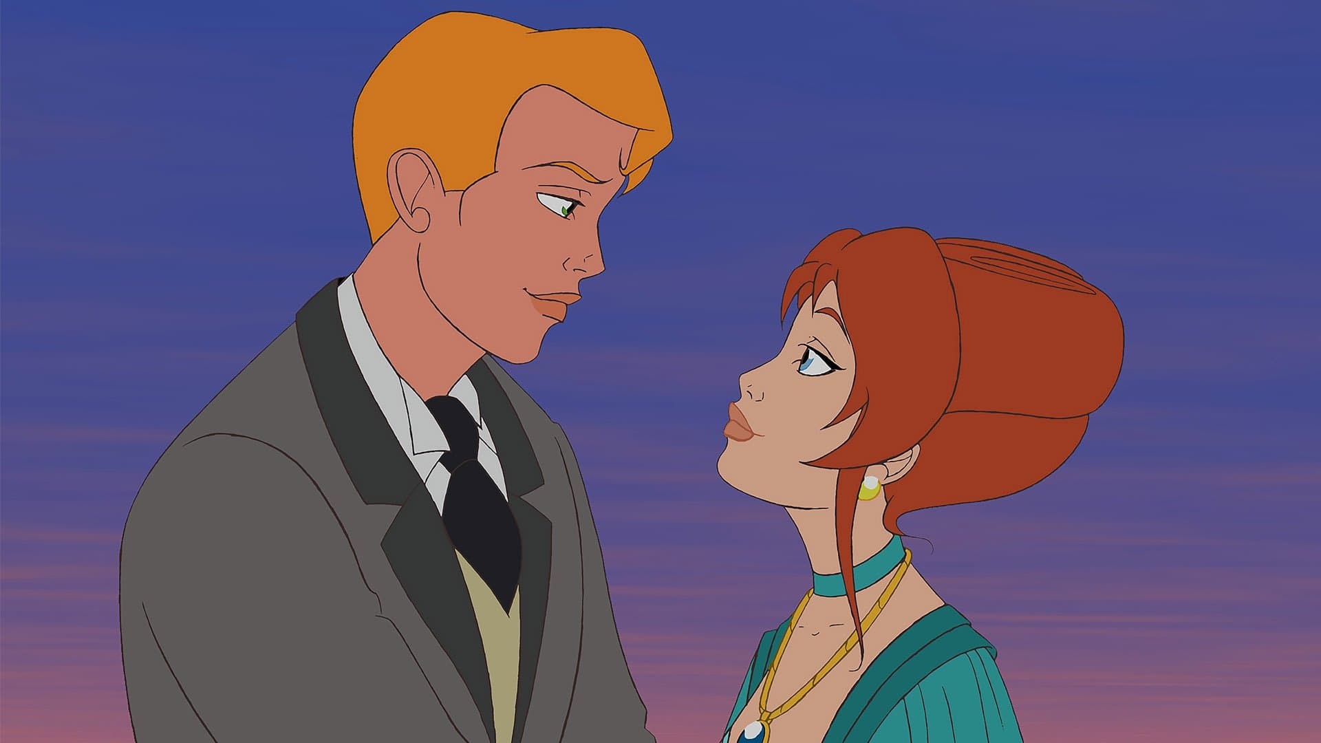 Poster backdrop for Titanic: The Legend Goes On...