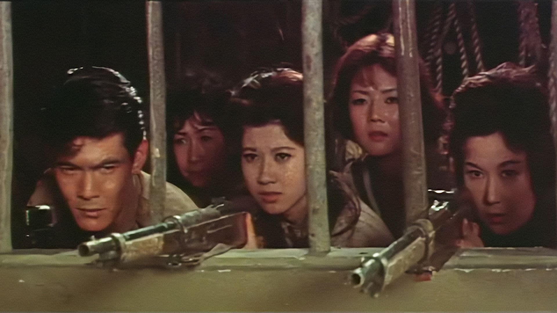 Poster backdrop for Female Slave Ship