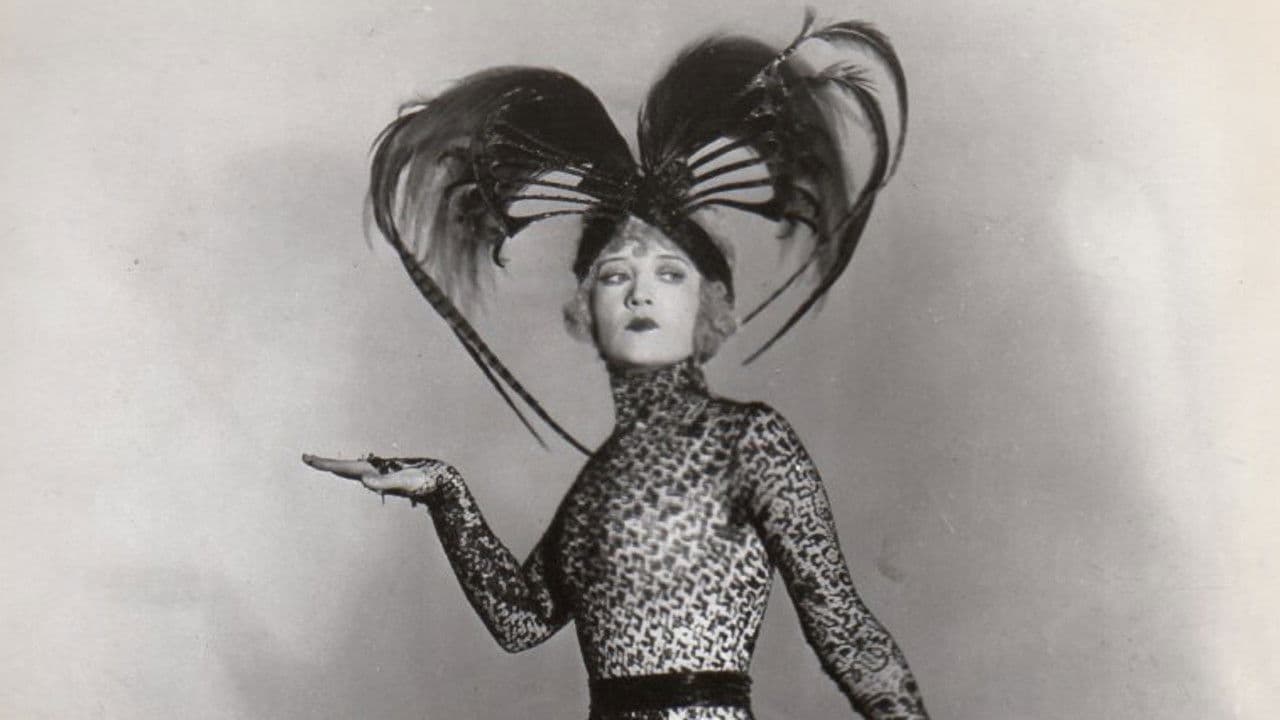 Poster backdrop for The Green Temptation