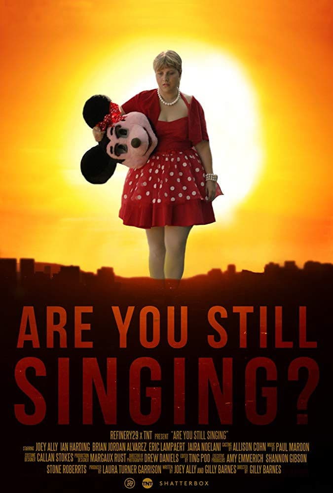 Poster backdrop for Are You Still Singing?