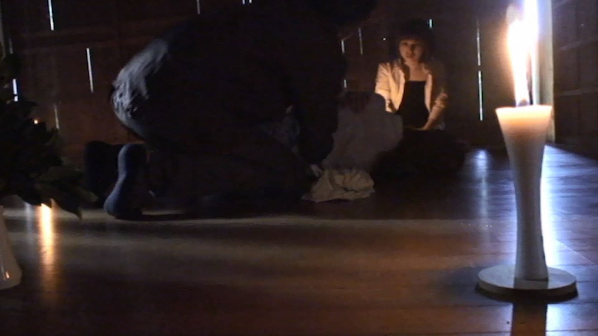 Poster backdrop for Paranormal Phenomenon 3